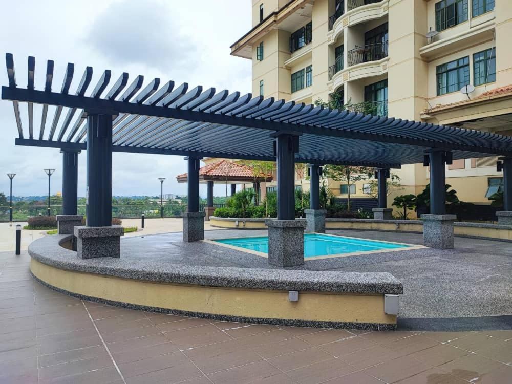 Apartment Simple @ Riverine Diamond Petanak